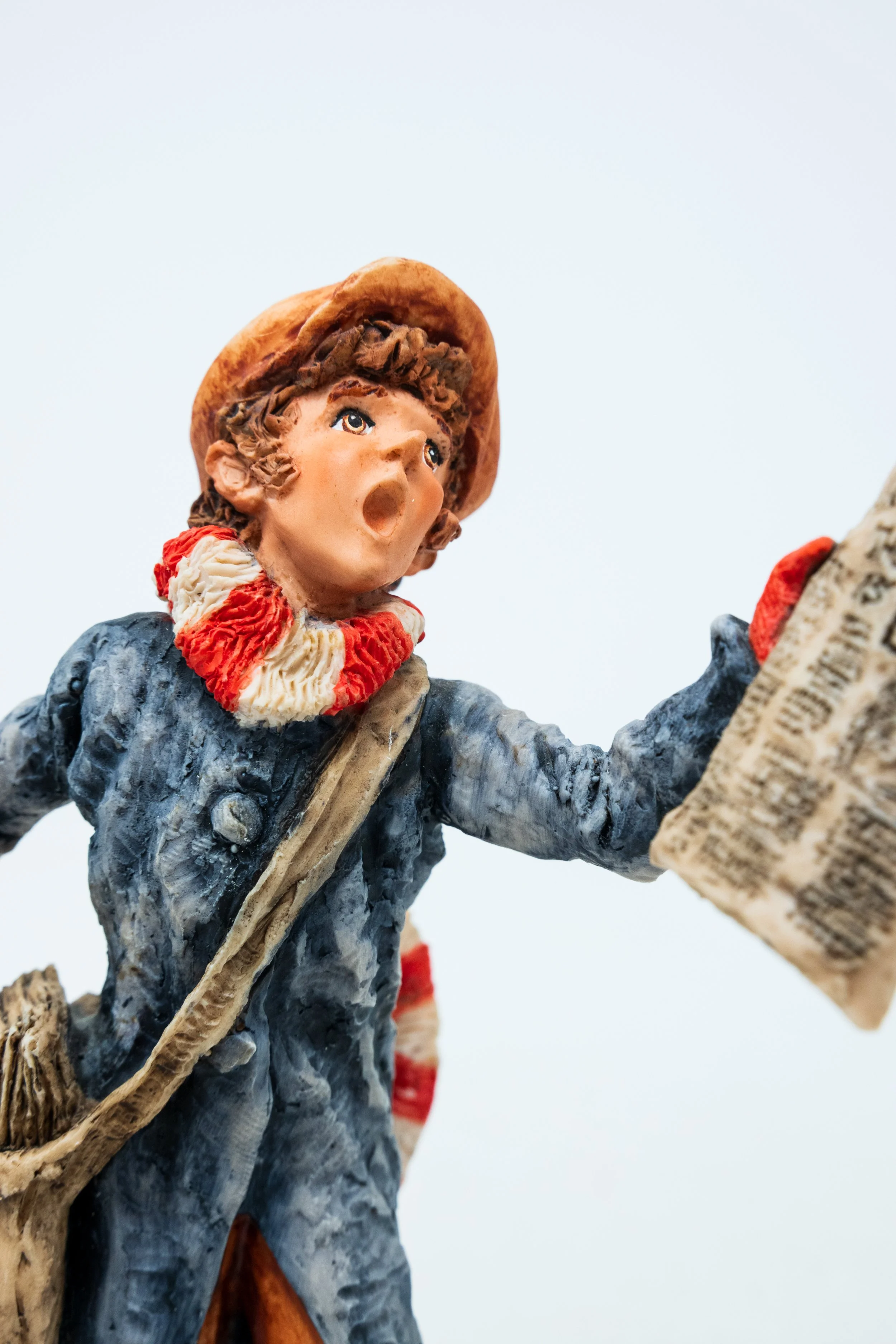 Sherlock Holmes — Simpich.com